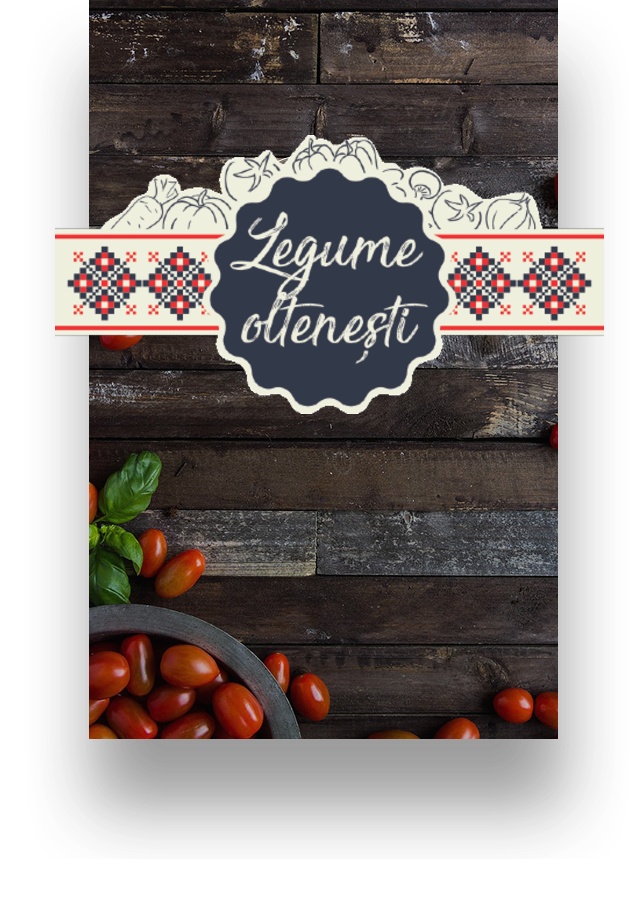 Contact Legume Oltenesti