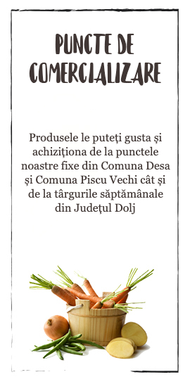 legume oltenesti